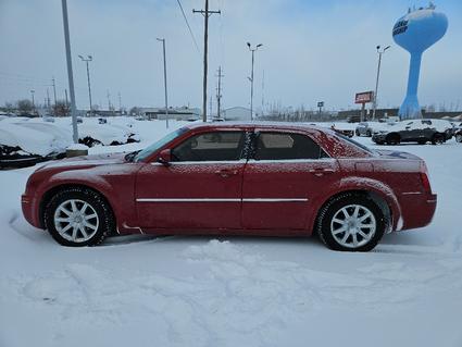 2009 Chrysler 300 Grandville MI