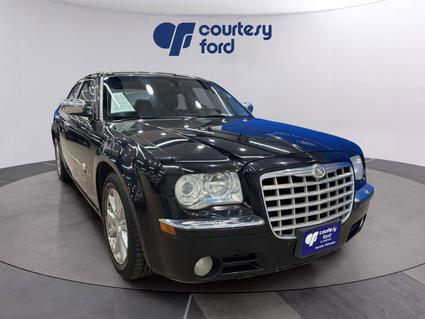 2006 Chrysler 300C Norfolk NE