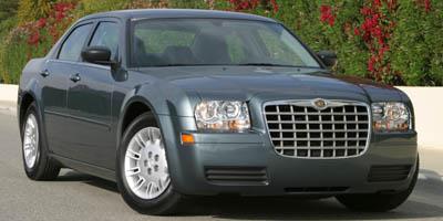 2006 Chrysler 300 Spokane WA