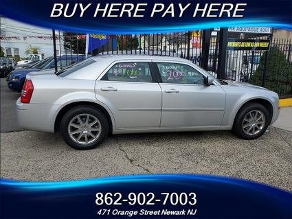 2009 Chrysler 300 Orange NJ