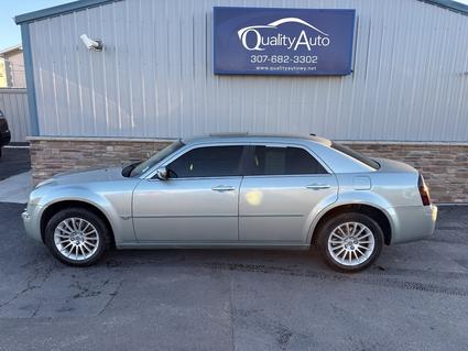 2006 Chrysler 300C Gillette WY