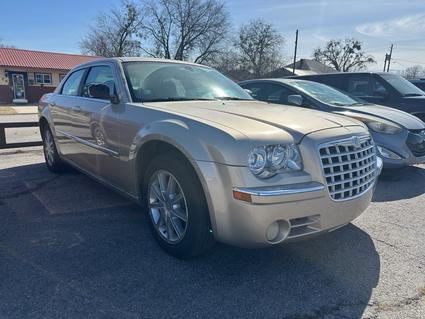 2008 Chrysler 300C Ardmore OK