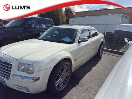 2006 Chrysler 300C Warrenton OR