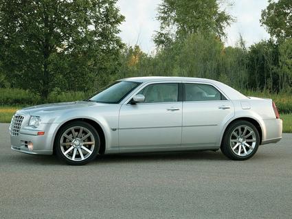 2006 Chrysler 300C Moses Lake WA