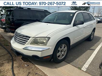 2005 Chrysler Pacifica Loveland CO