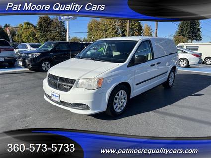 2014 Ram C/V Vancouver WA