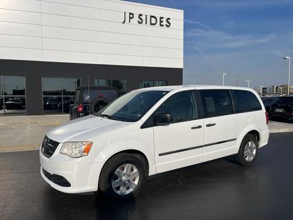 2014 Ram C/V Cape Girardeau MO
