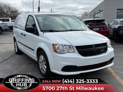 2015 Ram C/V Milwaukee WI