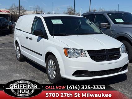 2015 Ram C/V Milwaukee WI