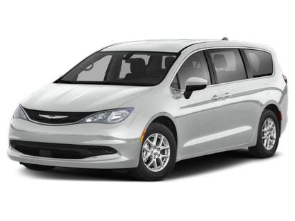 2021 Chrysler Voyager Greeley CO