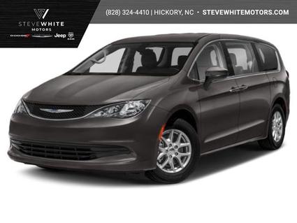 2018 Chrysler Pacifica Newton NC