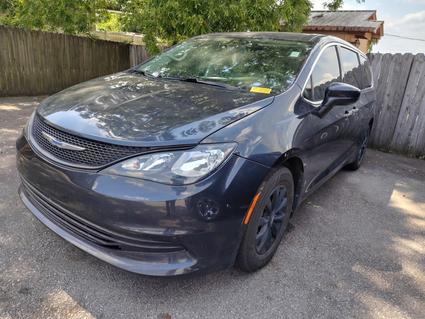 2019 Chrysler Pacifica Winnsboro SC