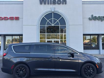 2019 Chrysler Pacifica Winnsboro SC