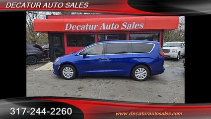 2019 Chrysler Pacifica Indianapolis IN