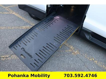 2020 Chrysler Voyager Chantilly VA