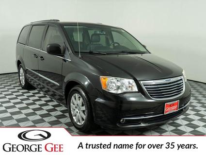 2014 Chrysler Town & Country Liberty Lake WA