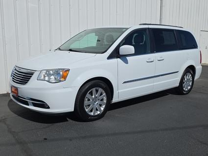 2014 Chrysler Town & Country Hermiston OR