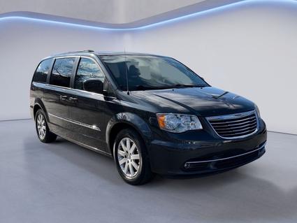 2014 Chrysler Town & Country Louisville TN