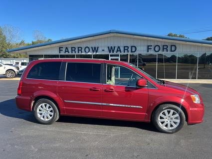 2014 Chrysler Town & Country Ripley MS