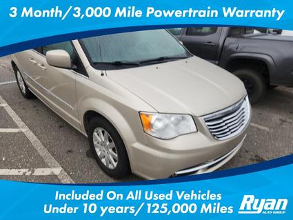 2015 Chrysler Town & Country Monroe LA
