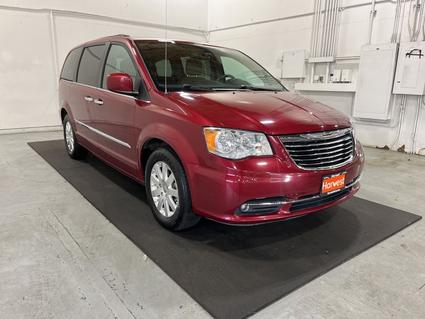 2016 Chrysler Town & Country Yakima WA