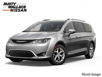 2017 Chrysler Pacifica Knoxville TN