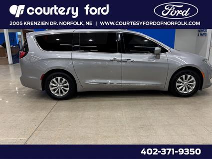2018 Chrysler Pacifica Norfolk NE