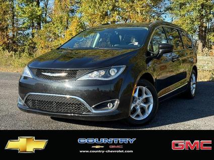 2018 Chrysler Pacifica Benton KY