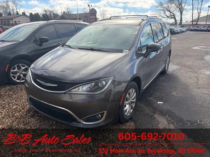 2018 Chrysler Pacifica Brookings SD