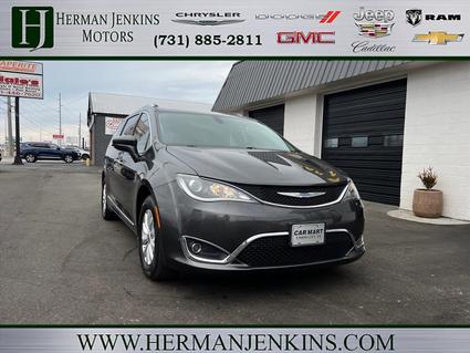 2019 Chrysler Pacifica Union City TN