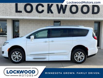 2019 Chrysler Pacifica Marshall MN