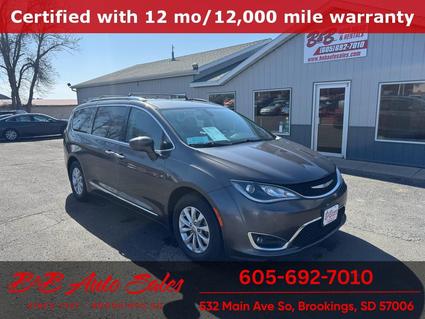 2020 Chrysler Pacifica Brookings SD