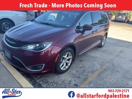 2020 Chrysler Pacifica Palestine TX