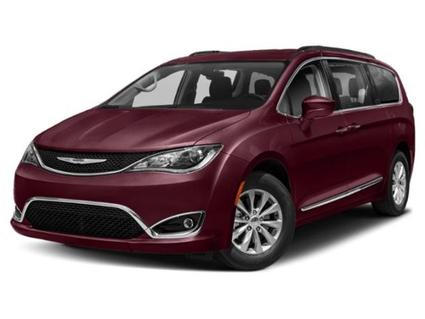 2020 Chrysler Pacifica Hayesville NC