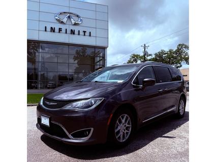 2020 Chrysler Pacifica Boerne TX