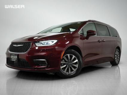 2021 Chrysler Pacifica Hopkins MN