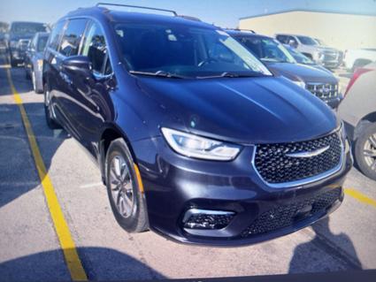 2021 Chrysler Pacifica Chattanooga TN