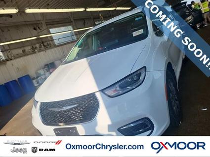 2021 Chrysler Pacifica Louisville KY