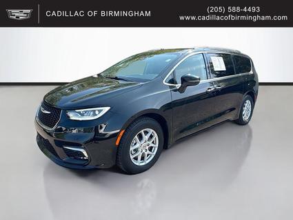 2022 Chrysler Pacifica Vestavia Hills AL