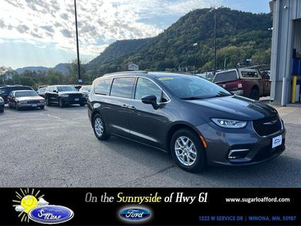 2022 Chrysler Pacifica Winona MN
