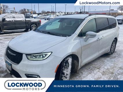 2022 Chrysler Pacifica Marshall MN