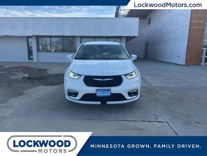 2022 Chrysler Pacifica Marshall MN