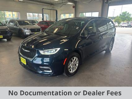 2023 Chrysler Pacifica Scottsbluff NE
