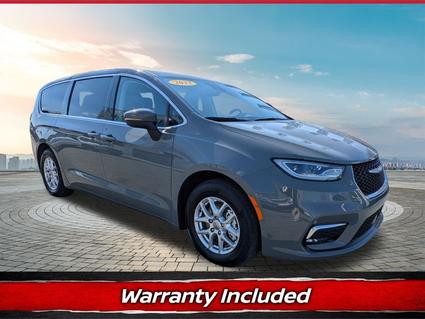 2023 Chrysler Pacifica Hampton VA