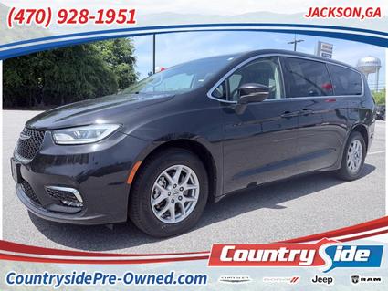 2023 Chrysler Pacifica Jackson GA