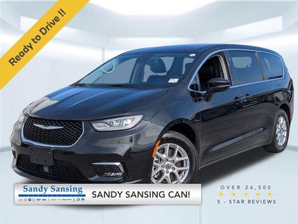 2023 Chrysler Pacifica Pensacola FL