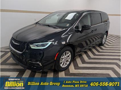 2023 Chrysler Pacifica Bozeman MT