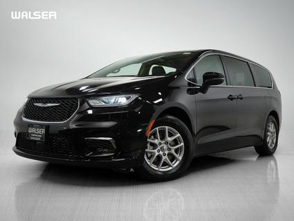 2023 Chrysler Pacifica Hopkins MN