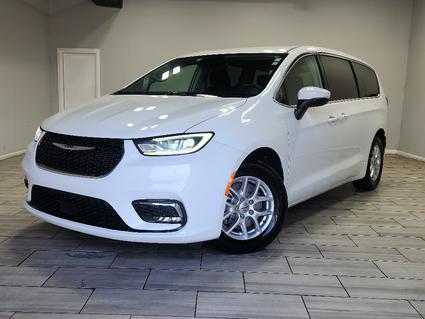 2023 Chrysler Pacifica Philadelphia PA