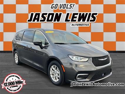 2023 Chrysler Pacifica Sparta TN